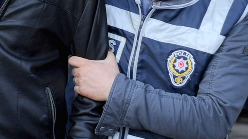 HDP, DBP ve BDP'ye sayman operasyonu
