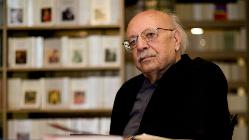 Tahsin Yücel kimdir?