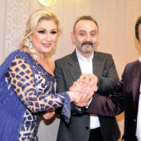 Florya'da gazino nostaljisi