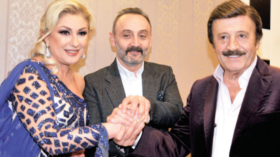 Florya'da gazino nostaljisi