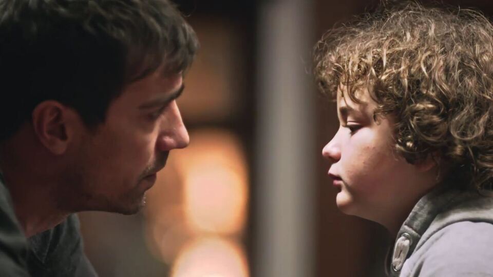 Nejat ile Kaan tam bir kördüğüm!