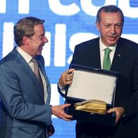 "Dostumu çok özleyeceğim"