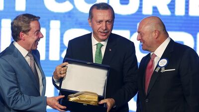 "Dostumu çok özleyeceğim"