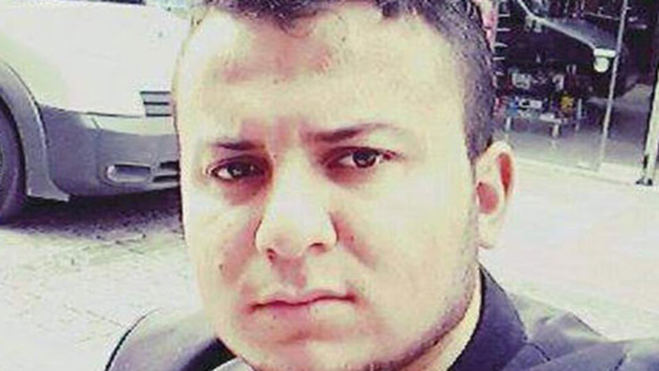 21 yaşındaki er yatağında ölü bulundu!