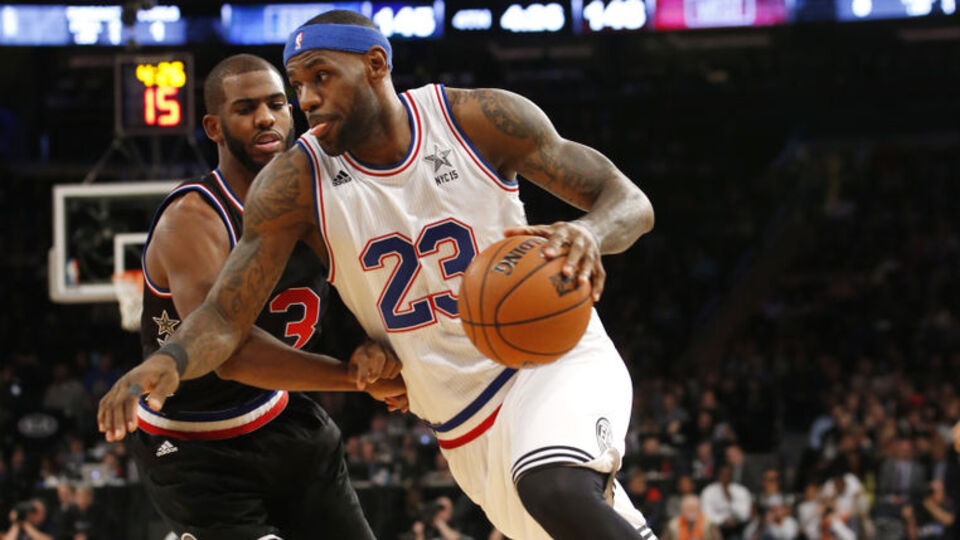 İlk 5'ler belli oldu!