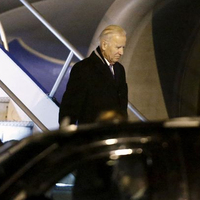 Biden'ın gündemi yoğun!