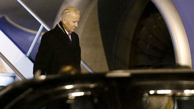 Biden'ın gündemi yoğun!