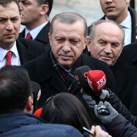 Mustafa Koç'un son akşamını anlattı