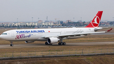 İlk test uçuşunu gerçekleştirdi