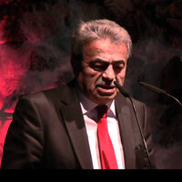 Vasiyeti: Beni Türk Bayrağı'na sarın ve Tunceli'ye gönderin