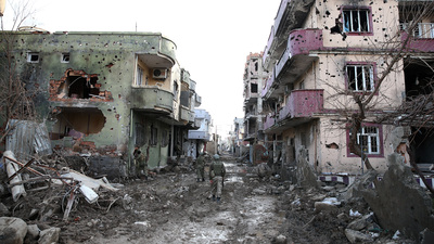 Erdoğan 'O iş bitti' dedi, peki akiller bu işe ne diyor?