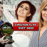 Esra Erol'u solladı!