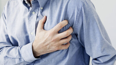 Obezite cerrahisi kalp krizine neden olur mu?