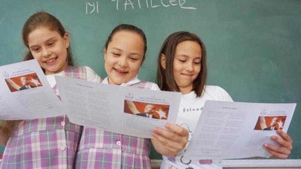 Karne notu kime ait?