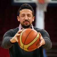 ‘Türkiye’de basketbolcular üvey evlat muamelesi görüyor’