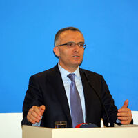 Maliye Bakanı'ndan yeni teşvik açıklaması