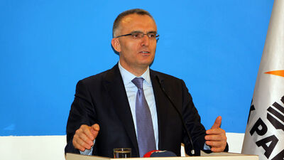 Maliye Bakanı'ndan yeni teşvik açıklaması