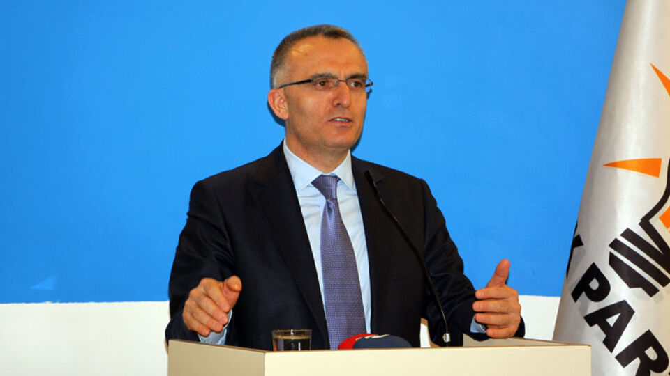 Maliye Bakanı'ndan yeni teşvik açıklaması