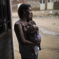 "İki yıl hamile kalmayın!"