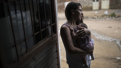 "İki yıl hamile kalmayın!"