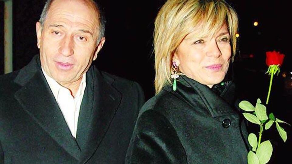 Nihat Özdemir'in acı günü