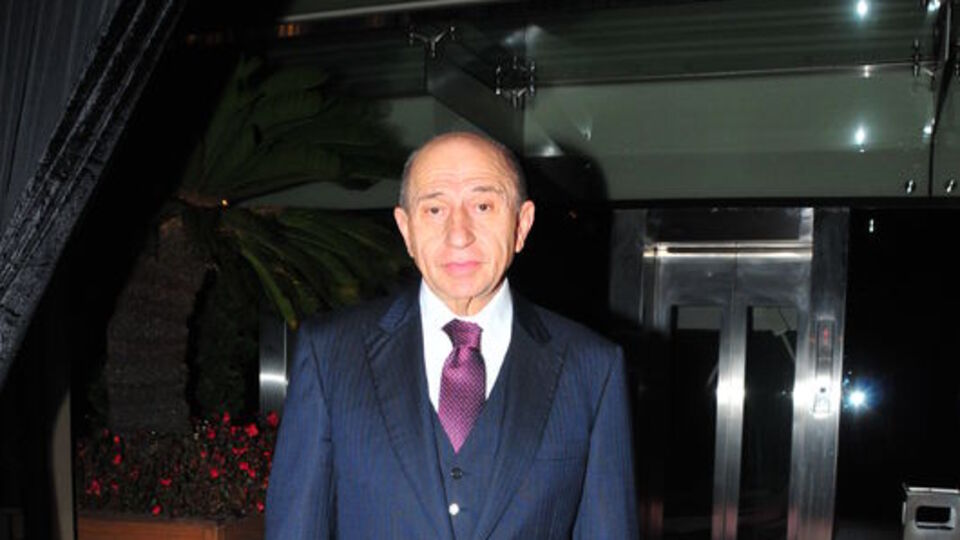 Nihat Özdemir kimdir?