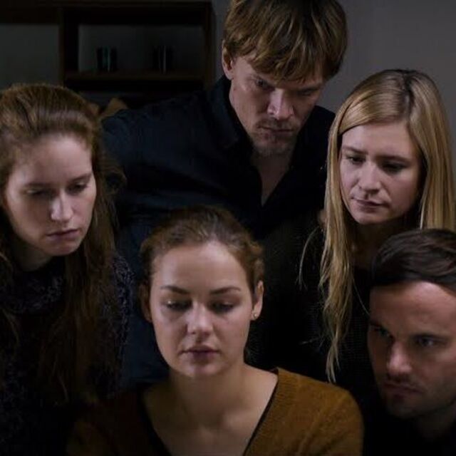 'Ansızın' filmi dünya galasını Berlin'de yapacak!