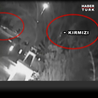 Büşra ölüme böyle gitti!