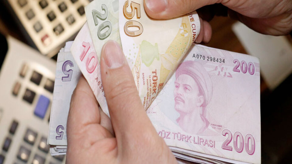 İşte yeni muhtar maaşları