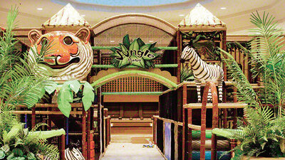 Çocukla lüks tatil