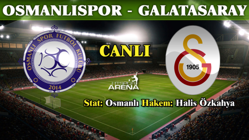 Aslan'a bir tokat da Osmanlı'dan!