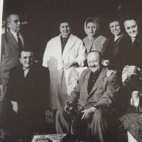 Koç Ailesi'nin hiç görmediğiniz albümü!