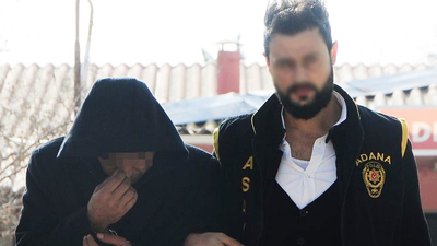 Swinger'dan yakalandı, eşi konuştu!