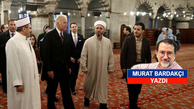 Amerika'nın bir zamanlar Türkiye'nin vergi mükellefi olduğunu bilir misiniz?