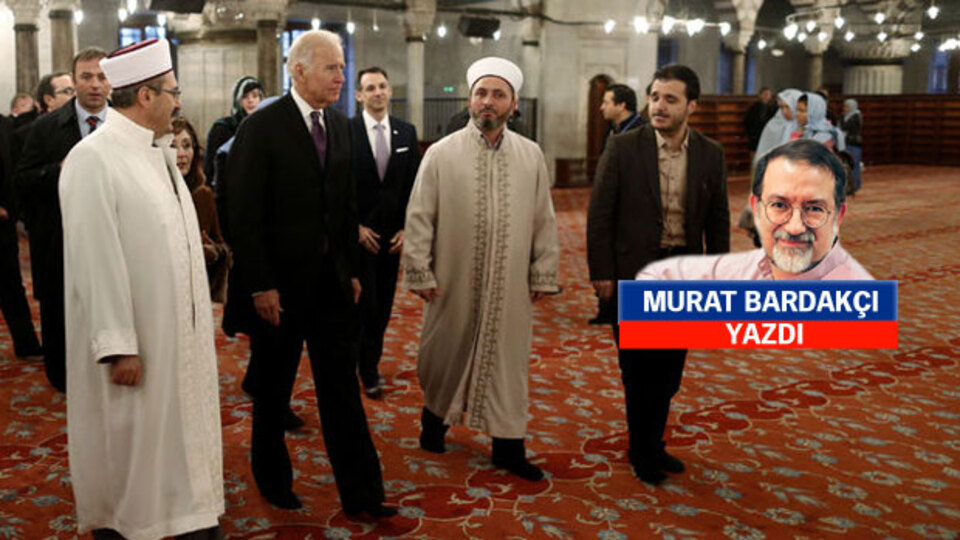 Amerika'nın bir zamanlar Türkiye'nin vergi mükellefi olduğunu bilir misiniz?