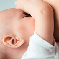 Anne sütünden virüs mermisi