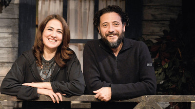 'Benden iyi baba olur'