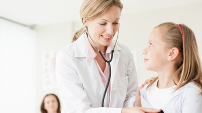 Çocuklarınızı bu dönemde kontrol ettirin!