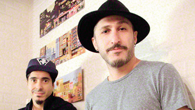 'İçinden ne geliyorsa yap işte'