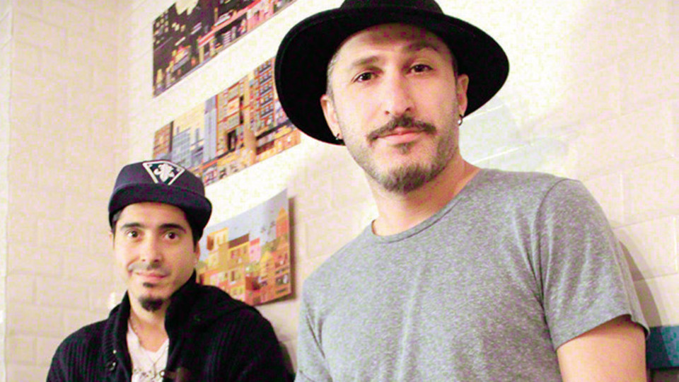 'İçinden ne geliyorsa yap işte'