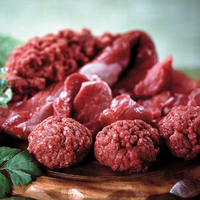 Kırmızı et ürünlerinde yeni düzenleme