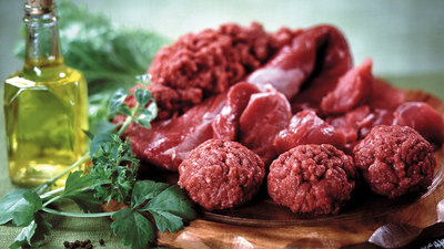 Kırmızı et ürünlerinde yeni düzenleme