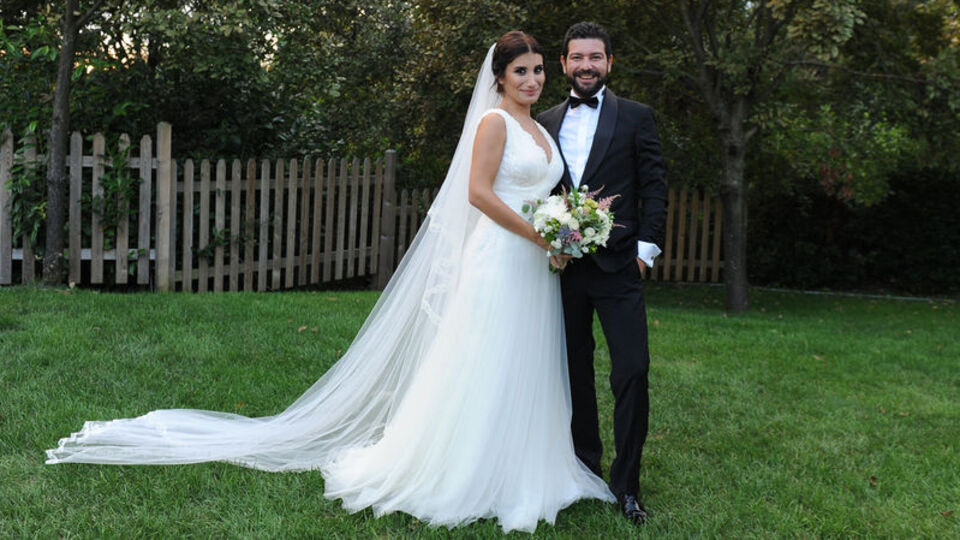 "İrem evliliğini kullanmaz"