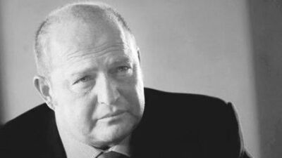 Mustafa Vehbi Koç kimdir?