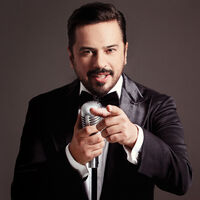 "Bana üç yıl aşk yok"