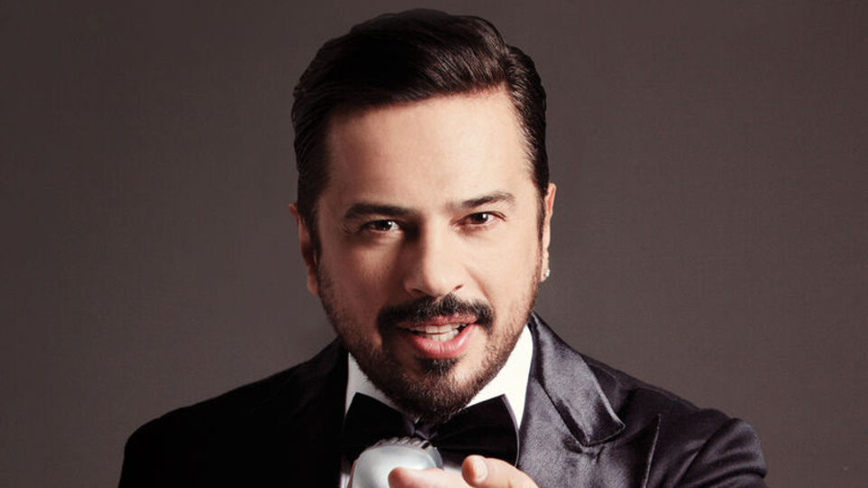 "Bana üç yıl aşk yok"