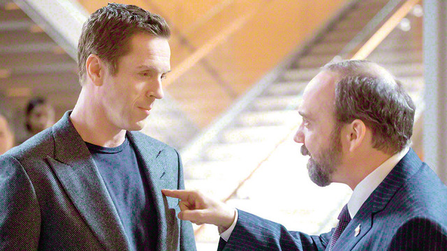 'Billions', izleyicilerine soruyor: Başarılı olmak ne zaman suç oldu?