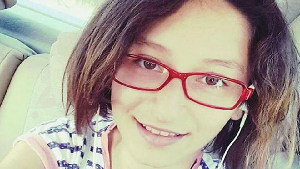 Karnesini alırken fenalaştı sonrası trajedi!