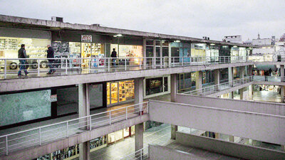 Unkapanı hayallerini dijitale taşıdılar