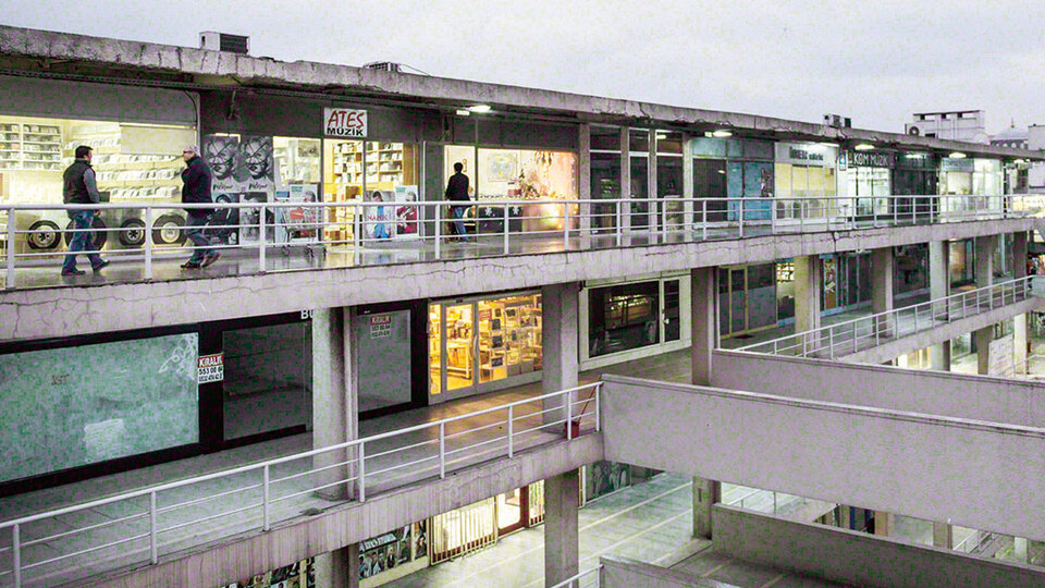 Unkapanı hayallerini dijitale taşıdılar